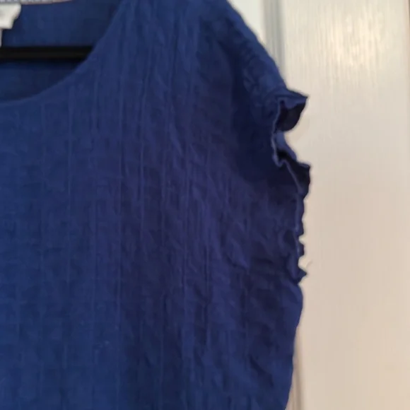 Knox Rose Flowy Tiered Ruffle Dress Size XXL - Picture 4 of 8